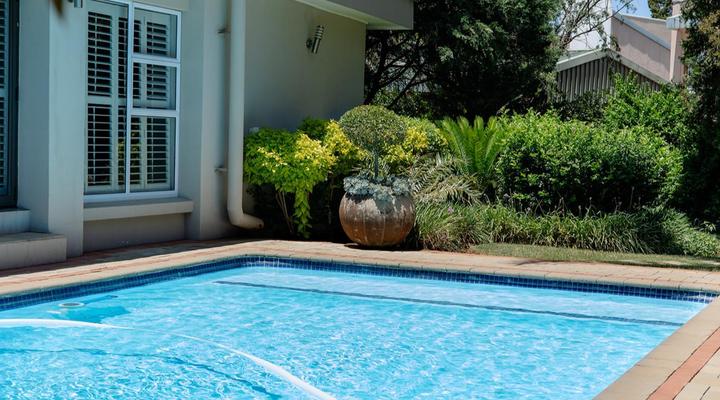 Tristan's Place Guest House