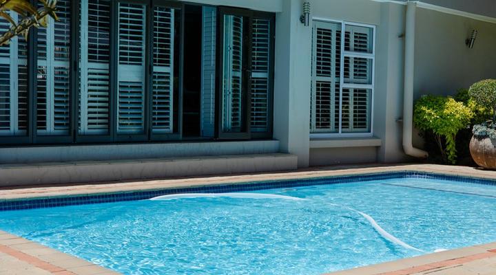 Tristan's Place Guest House