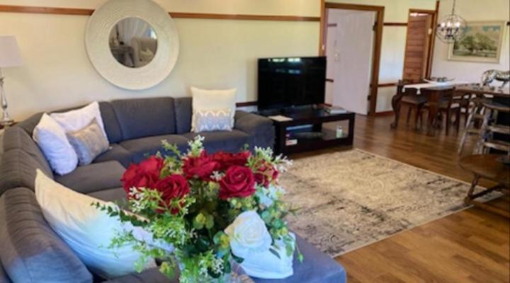 Rose & Ivy Guesthouse