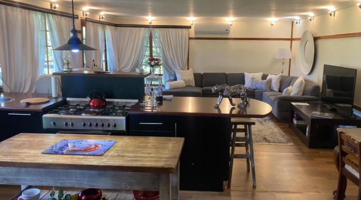 Rose & Ivy Guesthouse