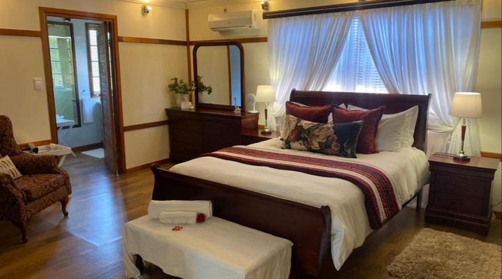 Rose & Ivy Guesthouse