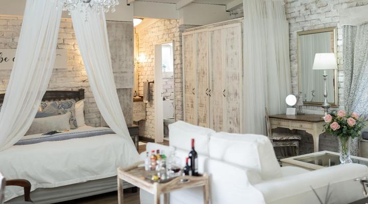 Rose & Ivy Guesthouse