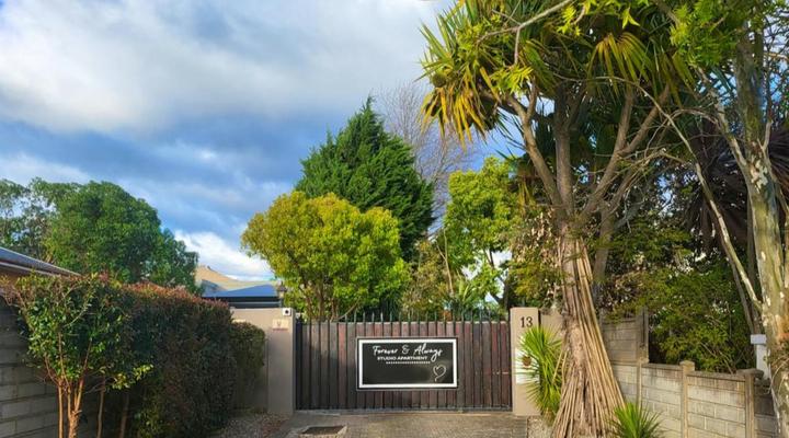 Forever Always Studio Apartment