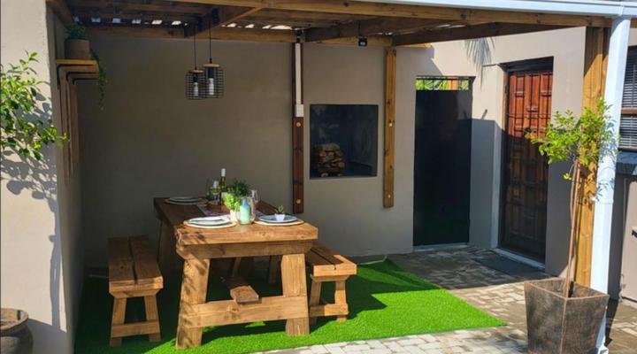 Forever Always Studio Apartment