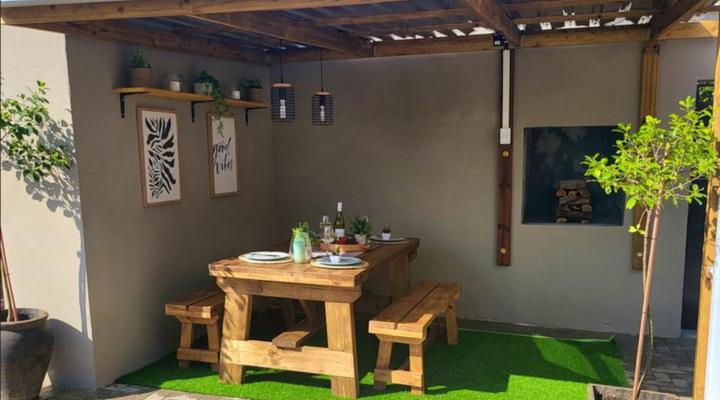 Forever Always Studio Apartment