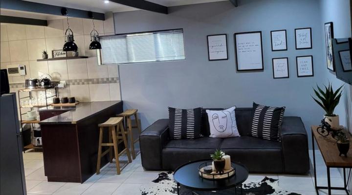 Forever Always Studio Apartment