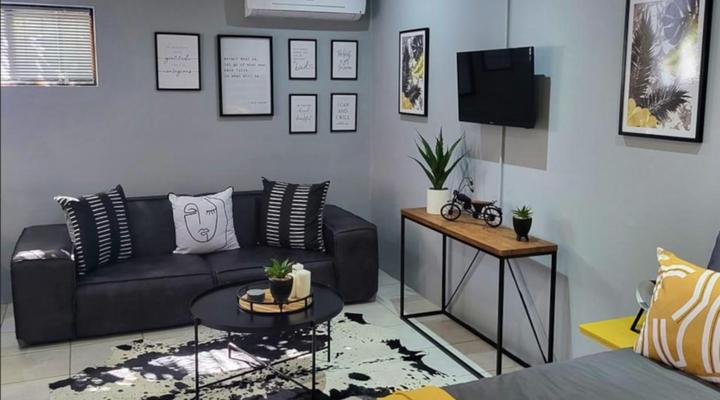 Forever Always Studio Apartment