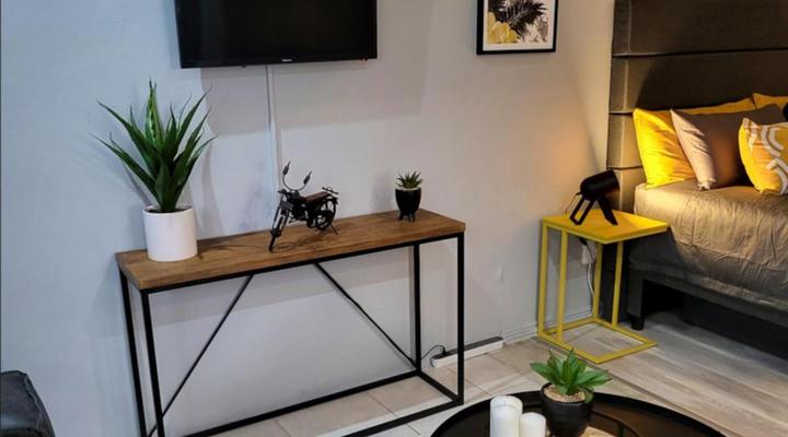 Forever Always Studio Apartment