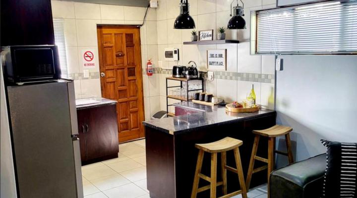 Forever Always Studio Apartment