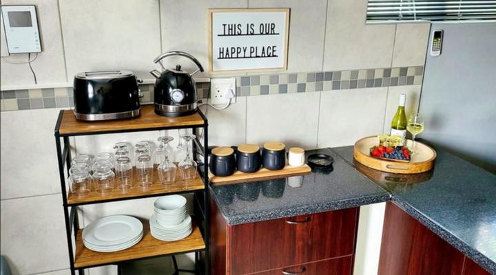 Forever Always Studio Apartment