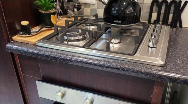 Forever Always Studio Apartment