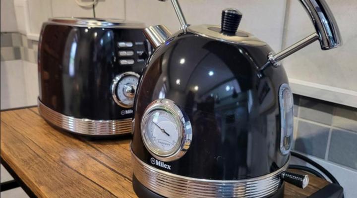 Forever Always Studio Apartment