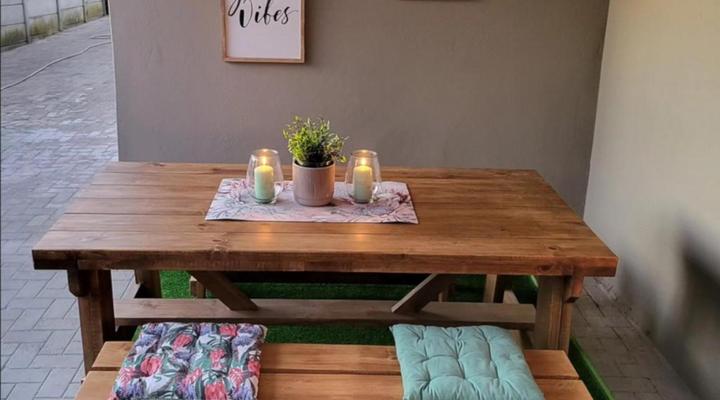 Forever Always Studio Apartment