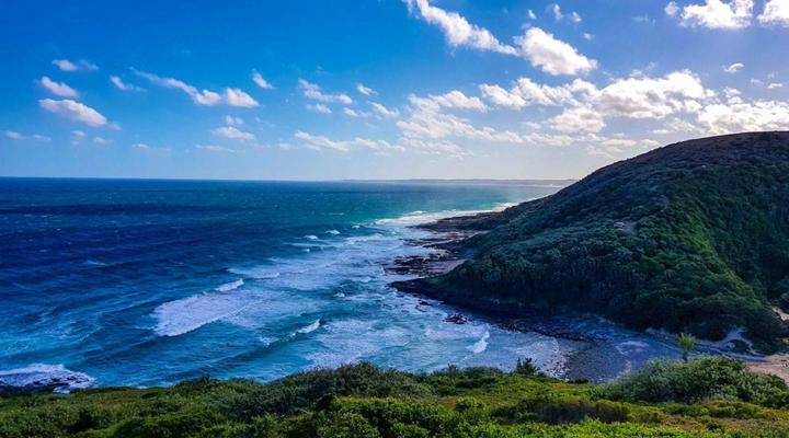 Haga Haga Resort & Self-Catering Cabanas