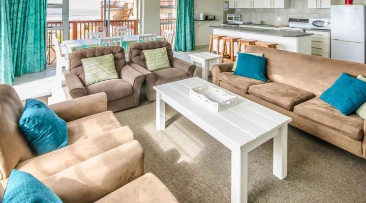 Haga Haga Resort & Self-Catering Cabanas