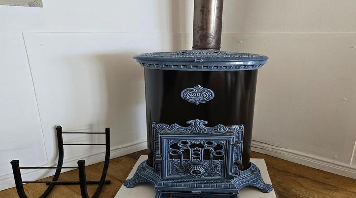 Swept Away Guest House