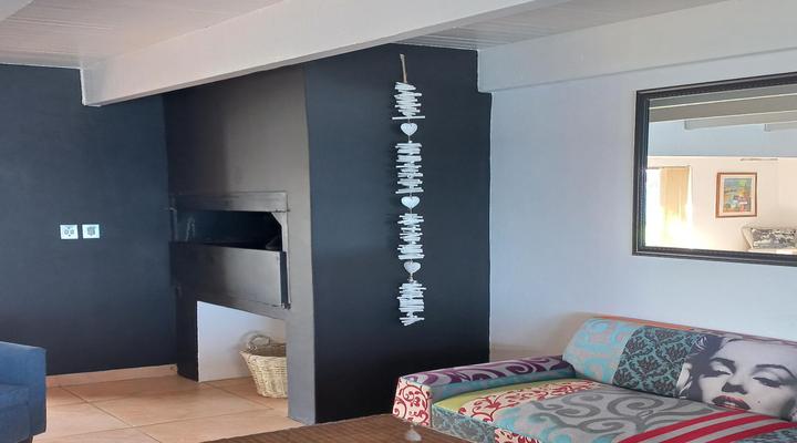 Swept Away Guest House