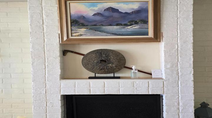 Swept Away Guest House