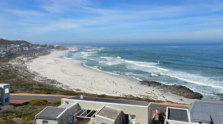 Swept Away Guest House