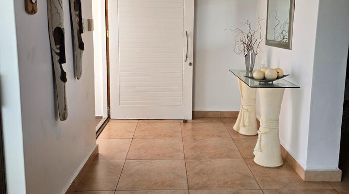 Swept Away Guest House