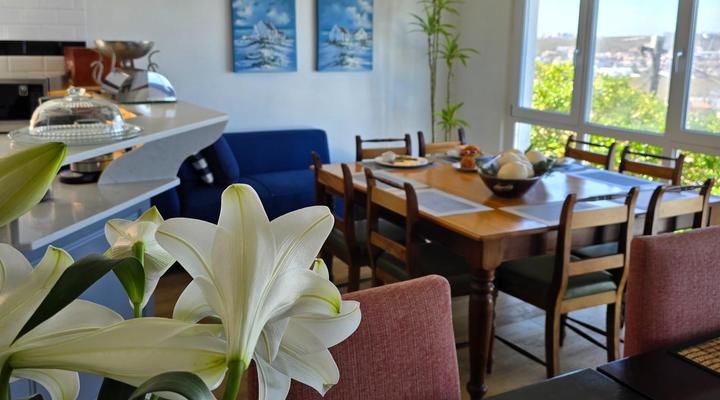 Swept Away Guest House