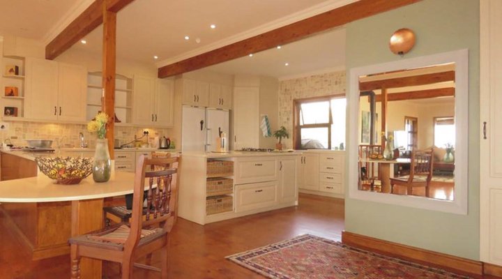 Wilderness Gem Luxury Villa