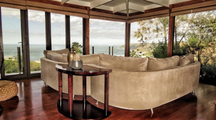 Wilderness Gem Luxury Villa