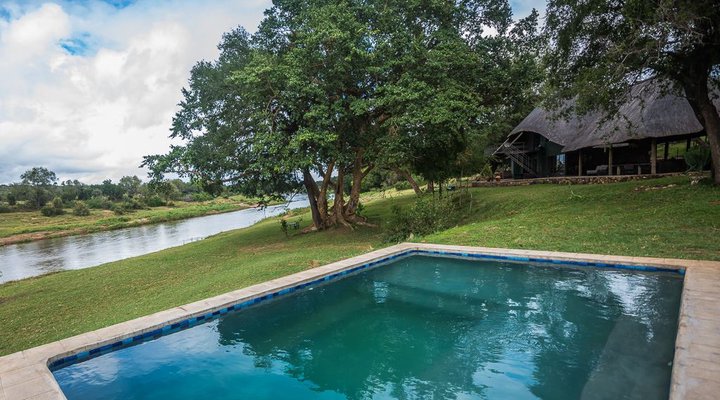 Maninghi Lodge