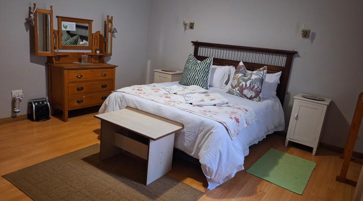 Rietpoort Guest House