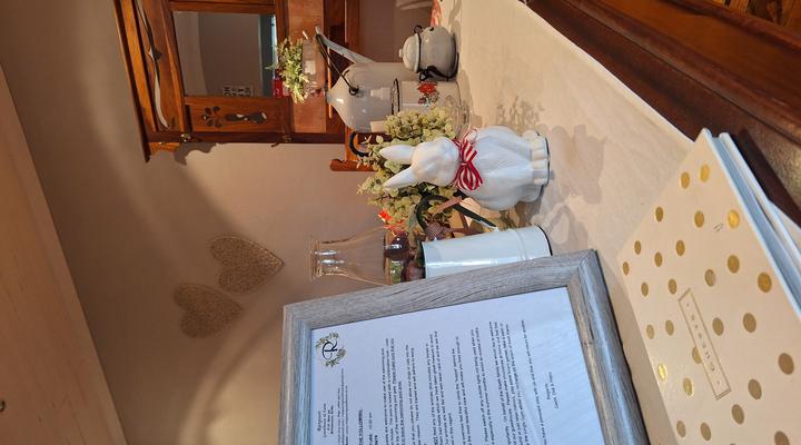 Rietpoort Guest House