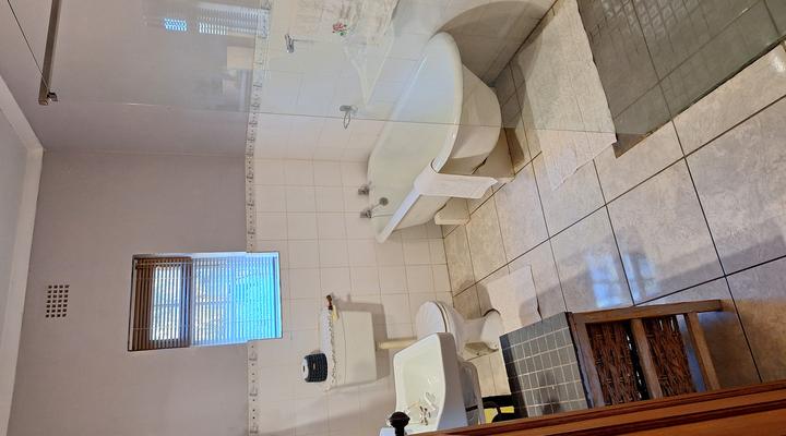 Rietpoort Guest House