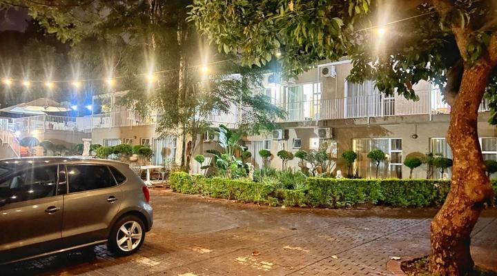 Purple Olive Guest House