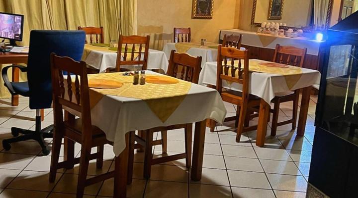 Purple Olive Guest House