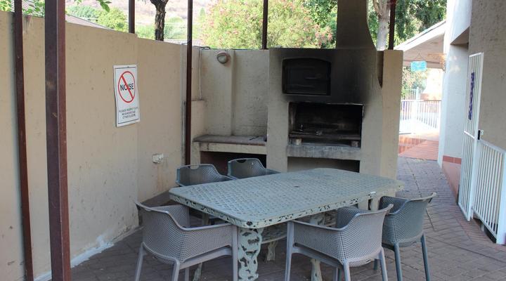 Purple Olive Guest House