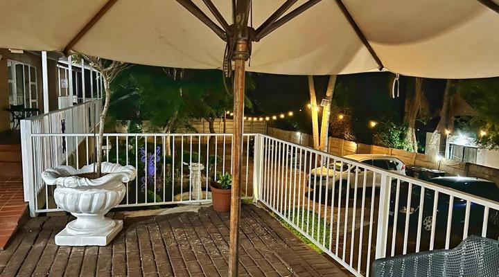 Purple Olive Guest House