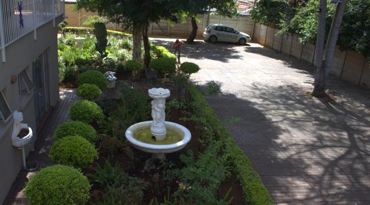 Purple Olive Guest House