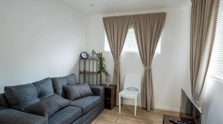 Lovely Garden Unit Parktown North