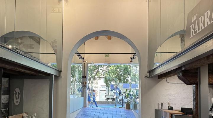 Bree Street Apartment - Explore, Eat, Experience Cape Town