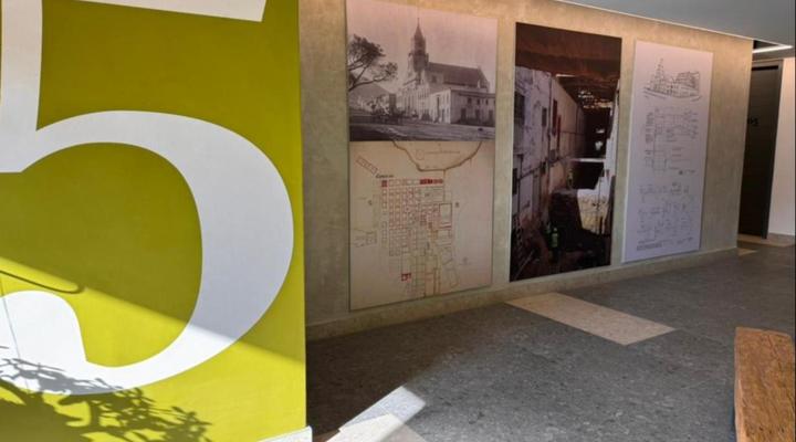 Bree Street Apartment - Explore, Eat, Experience Cape Town