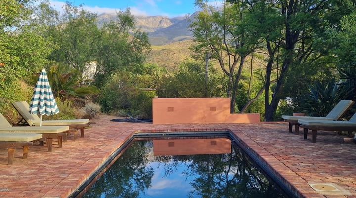 The Retreat at Groenfontein