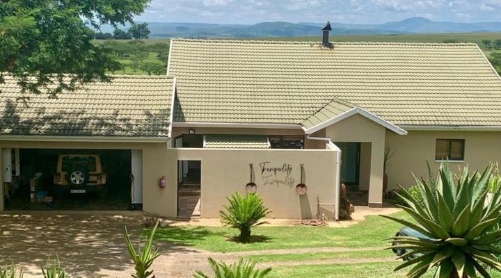 Tranquility-Ukuthula Guesthouse