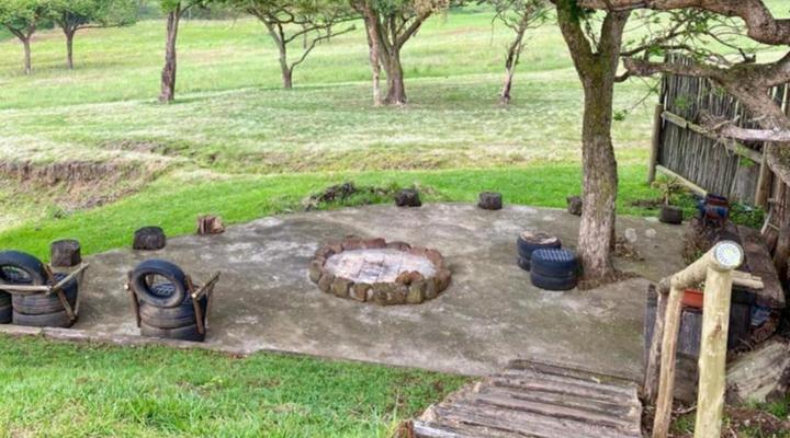 Tranquility-Ukuthula Guesthouse