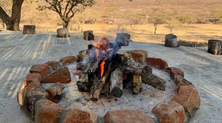 Tranquility-Ukuthula Guesthouse