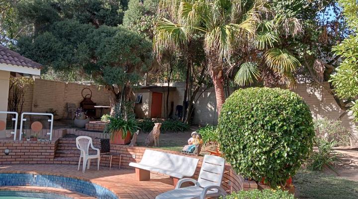 The Inn on Pine - Randburg