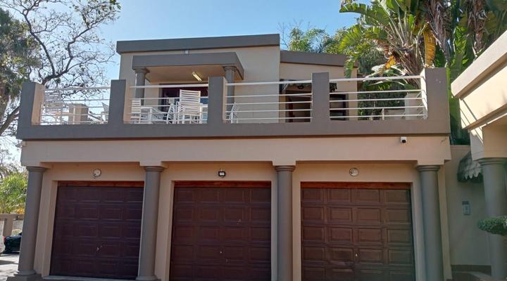 The Inn on Pine - Randburg