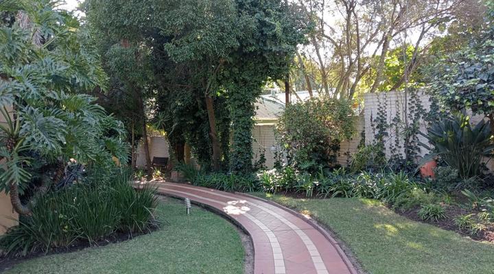 The Inn on Pine - Randburg