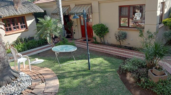 The Inn on Pine - Randburg