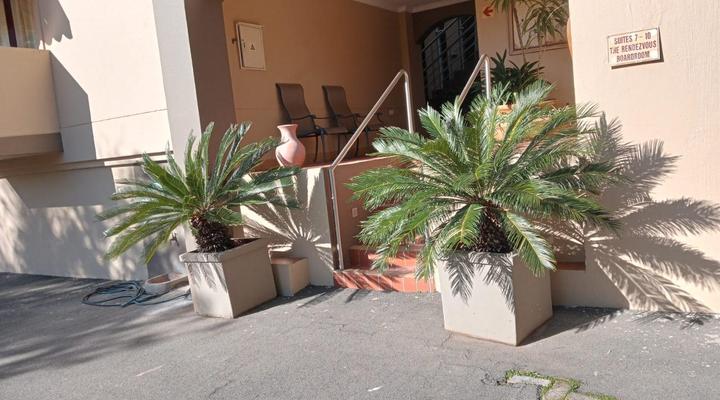 The Inn on Pine - Randburg