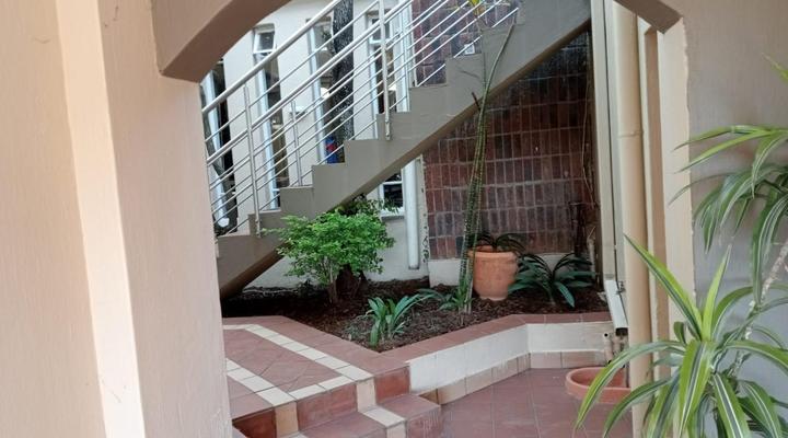 The Inn on Pine - Randburg