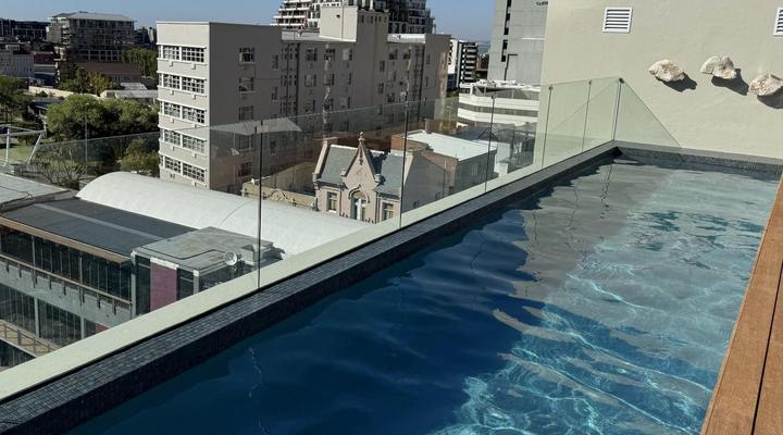 Bree Street Apartment - Explore, Eat, Experience Cape Town